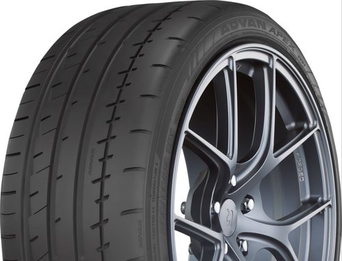 Yokohama Advan Apex V601 245/45 R18 100Y