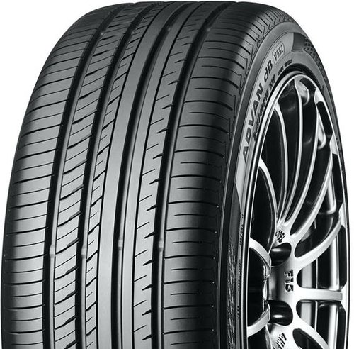 Yokohama Advan dB V552 235/45 R18 94W