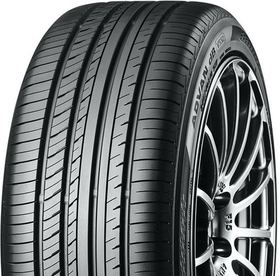 Yokohama Advan dB V552 летние R17 R18 R19 R20