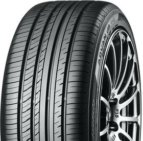 Yokohama Advan dB V552 245/40 R20 99W XL