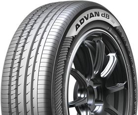 Yokohama Advan dB V553 245/40 R18 97Y