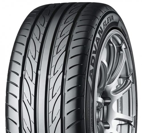 Yokohama Advan Fleva V701 255/35 R18 94W XL