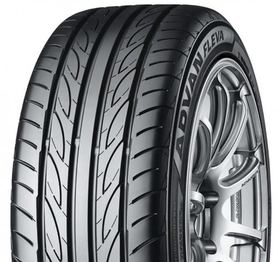 Yokohama Advan Fleva V701 255/35 R19 86W