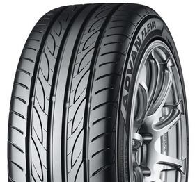 Yokohama Advan Fleva V701 205/40 R18 86W
