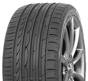 Yokohama Advan Sport V103S 255/40 R17 94Y ZPS