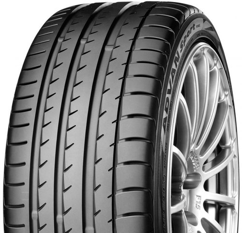 Yokohama Advan Sport V105 245/40 ZR19 98Y XL MO
