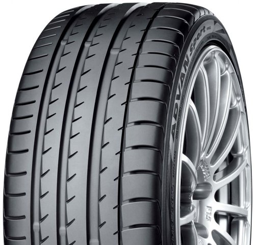 Yokohama Advan Sport V105E 315/30 R22 107Y