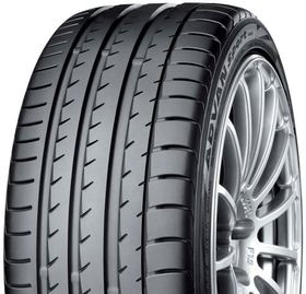 Yokohama Advan Sport V105E 315/30 R22 107Y