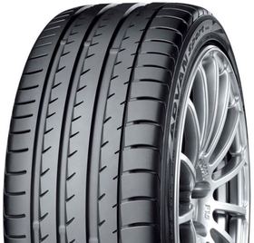 Yokohama Advan Sport V105S 265/35 ZR18 97Y XL