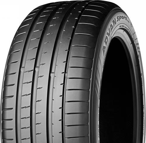 Yokohama Advan Sport V107 245/40 R21 100Y