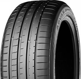 Yokohama Advan Sport V107 315/40 R21 115Y