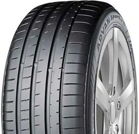 Yokohama Advan Sport V107A 255/40 R20 101Y