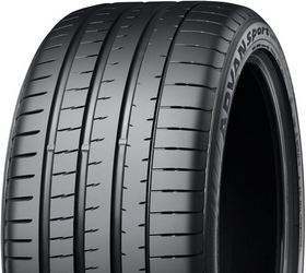 Yokohama Advan Sport V107D 315/30 ZR21 105Y