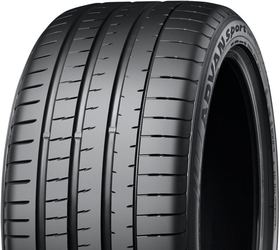 Yokohama Advan Sport V107D 325/40 R22 114Y XL