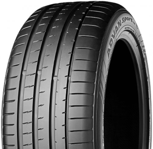 Yokohama Advan Sport V107E 285/35 R19 103Y