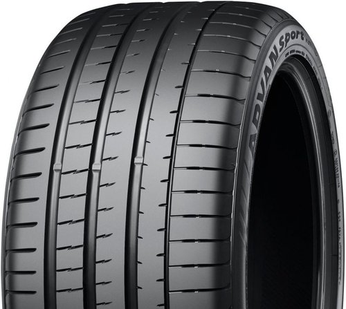 Yokohama Advan Sport V107F 235/50 R19 99Y