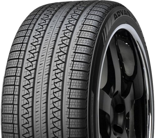 Yokohama Advan V35A 315/35 R22 111V