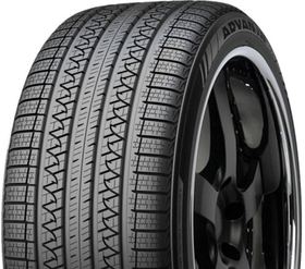 Yokohama Advan V35A 285/40 R22 110V