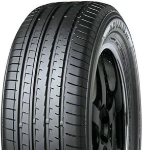 Yokohama Advan V61E летние R18 R19