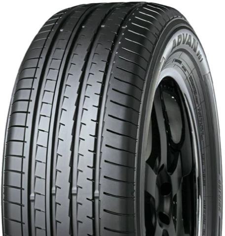 Yokohama Advan V61E 235/60 R18 107V XL