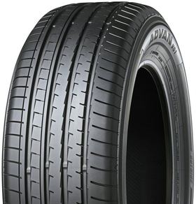Yokohama Advan V61G летние R19