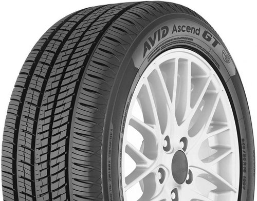 Yokohama Avid GT S35A 275/45 R20 110V XL