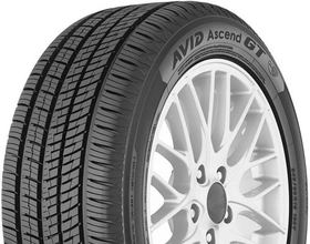 Yokohama Avid GT S35A 315/35 R21 111V XL