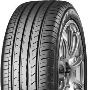 Yokohama BluEarth AE-51 летние R18