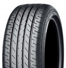Yokohama BluEarth E51B летние R18