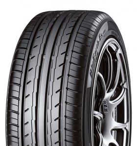 Yokohama BluEarth-Es ES32 195/55 R15 85V