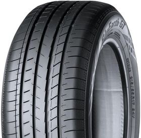 Yokohama BluEarth-GT AE51 235/45 R18 94W