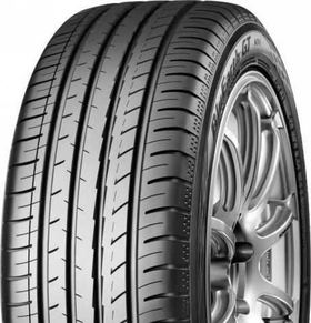 Yokohama BluEarth-GT AE51B летние R17