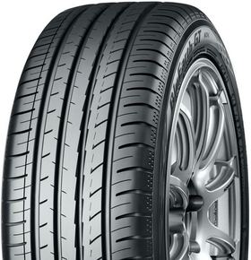 Yokohama BluEarth-GT AE51H летние R18