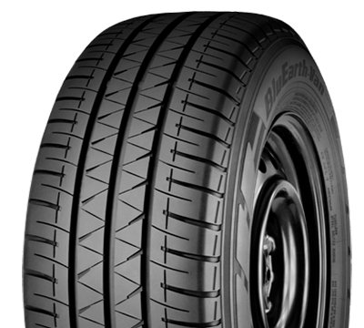 Yokohama BluEarth-Van RY55 195/ R15C 106/104S