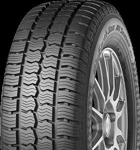 Yokohama Bluearth-Van RY61 215/70 R15C 109/107R нешип