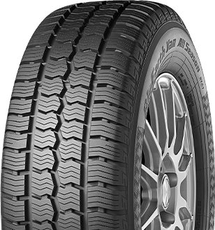 Yokohama Bluearth-Van RY61 215/65 R16C 109/107T нешип