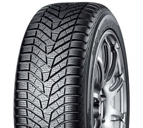 Yokohama BluEarth Winter V905 245/50 R18 104V нешип