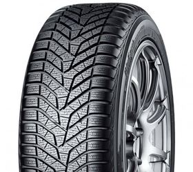 Yokohama BluEarth Winter V905 295/35 R21 107V нешип