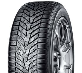 Yokohama BluEarth Winter V905 235/45 R19 99V нешип
