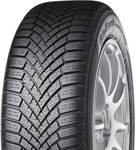 Yokohama BluEarth Winter V906 275/35 R19 100V нешип