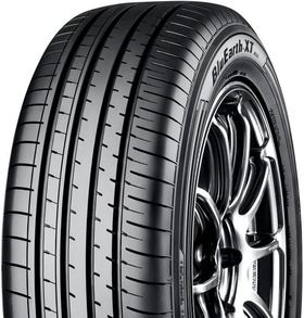 Yokohama Bluearth-XT AE61 235/65 R18 106V
