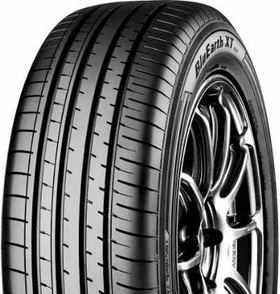 Yokohama Bluearth-XT AE61A летние R16
