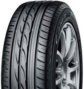 Yokohama C.drive2 AC02A 235/50 R18 97V ZPS