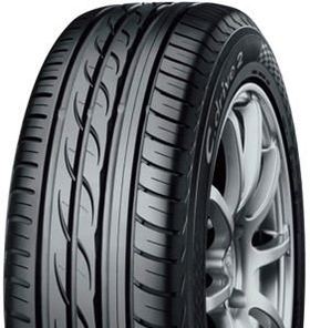 Yokohama C.drive2 AC02A летние R18