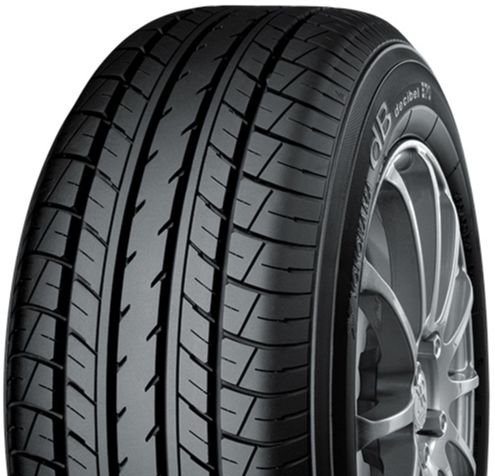 Yokohama decibel dB E70N 215/55 R17 94V