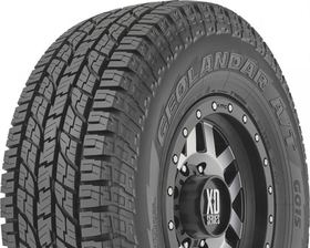 Yokohama Geolandar A/T G015 275/60 R20 115H