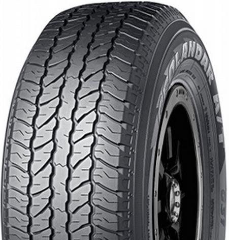 Yokohama Geolandar A/T G031A летние