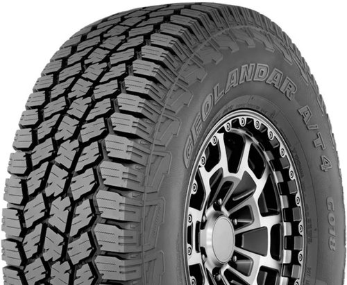 Yokohama Geolandar A/T4 G018 всесезонные