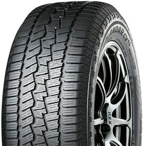 Yokohama Geolandar CV 4S G061 235/55 R20 102V нешип