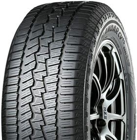Yokohama Geolandar CV 4S G061 235/60 R17 102H нешип